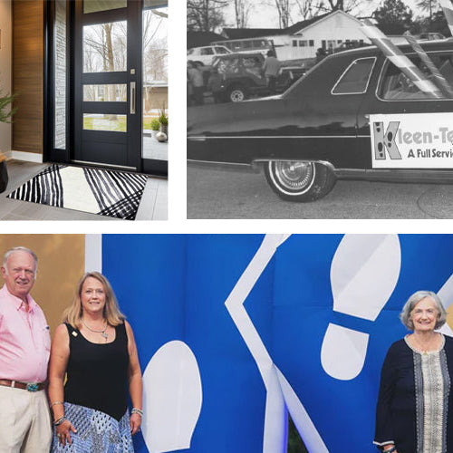 Weaving a Family Legacy: The Story Behind Wash+Dry
