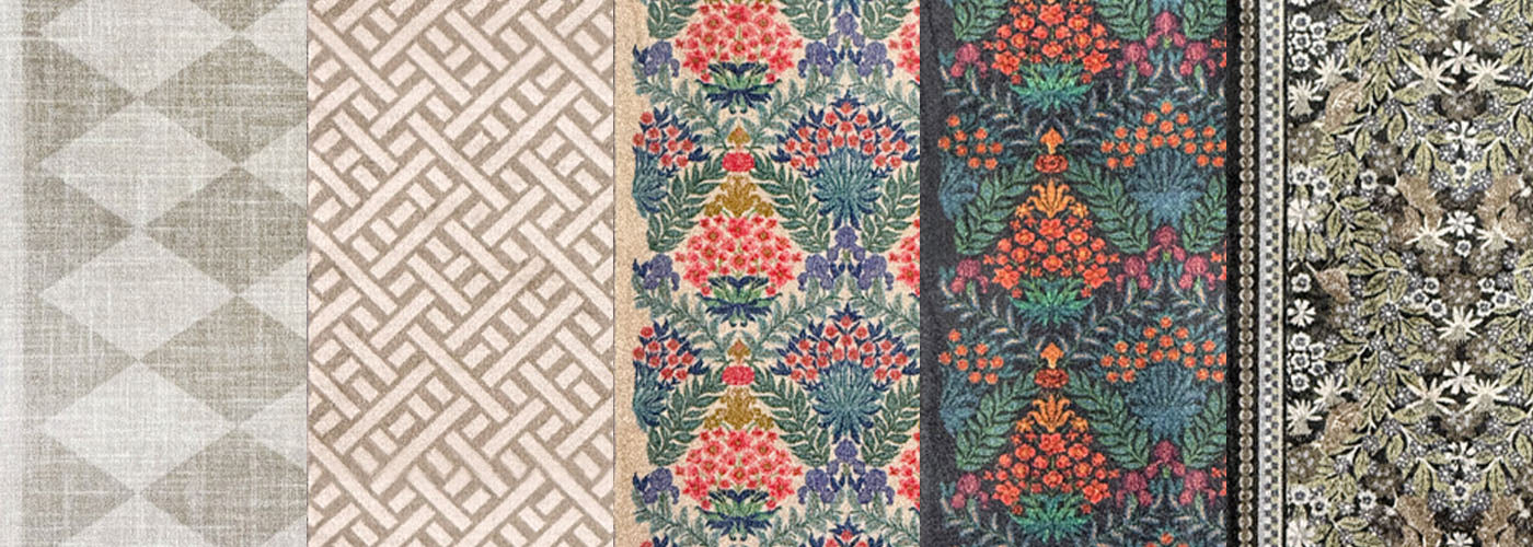 Bright or Balanced? Find Your Summer Entryway Style