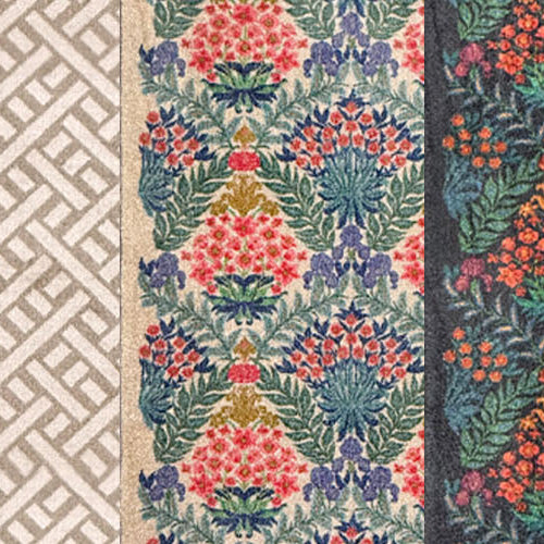 Bright or Balanced? Find Your Summer Entryway Style