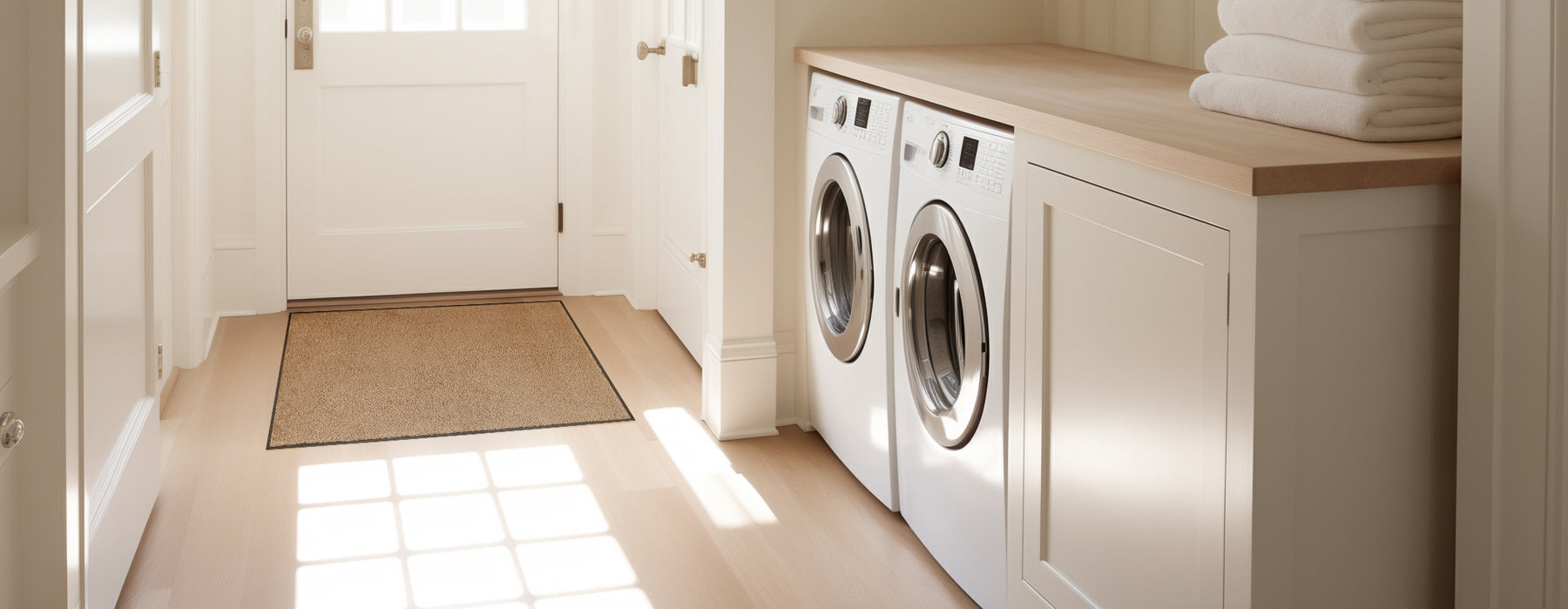Ensuring Safety for Seniors with Quality Mats and Rugs