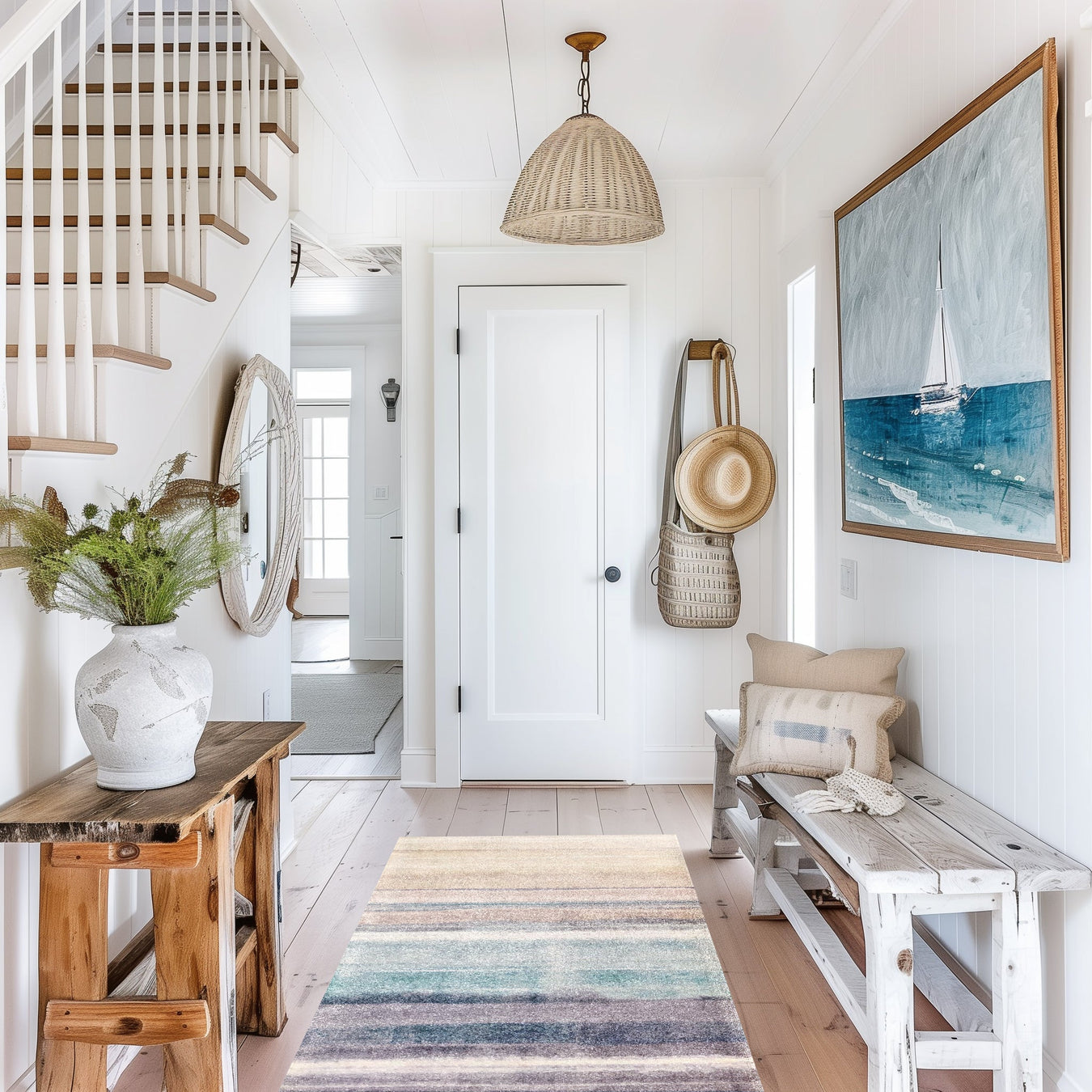 Coastal & Nautical