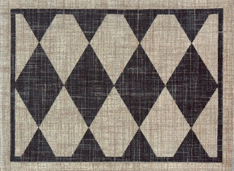 Arthur Black + Taupe