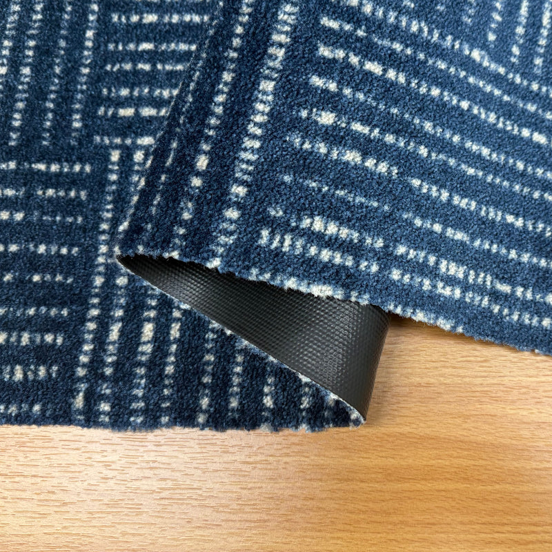 Canvas Navy