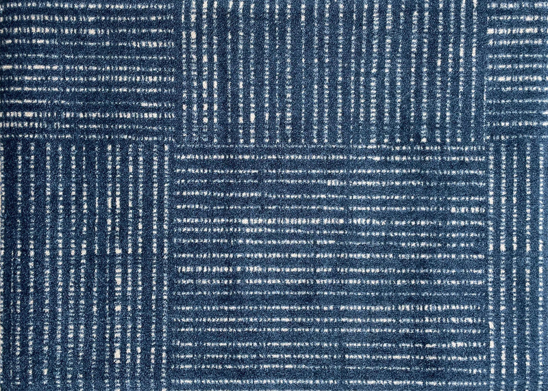 Canvas Navy