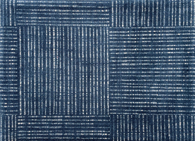 Canvas Navy