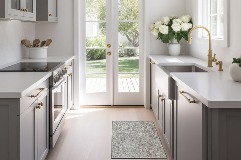 Monotone Cool Gray