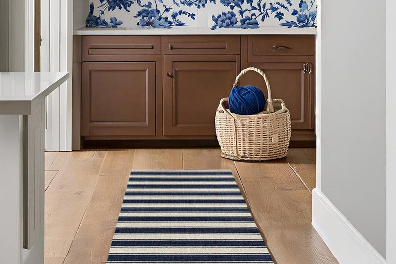 Cottage Blue