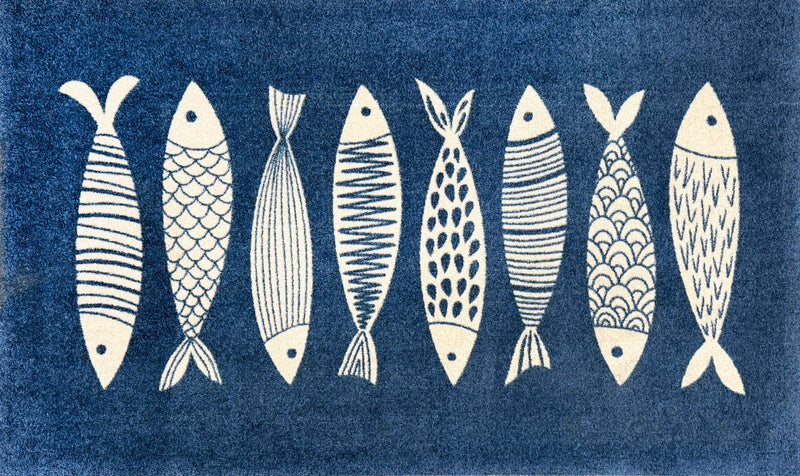 Fish Tango