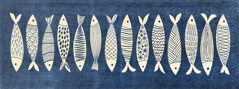 Fish Tango