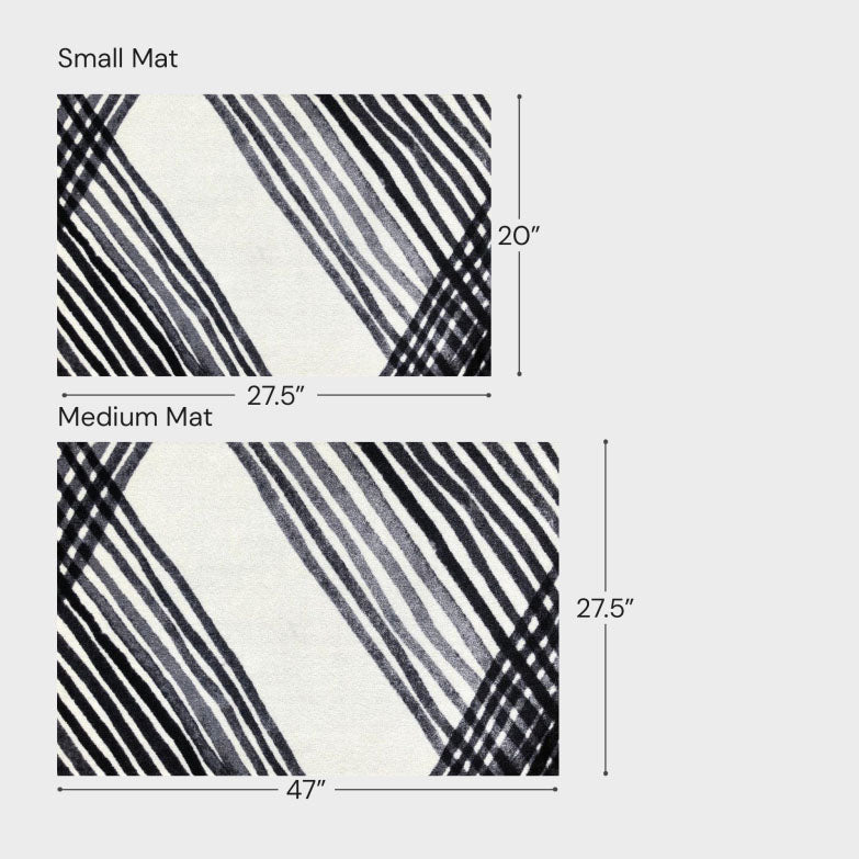 Graphite Lines