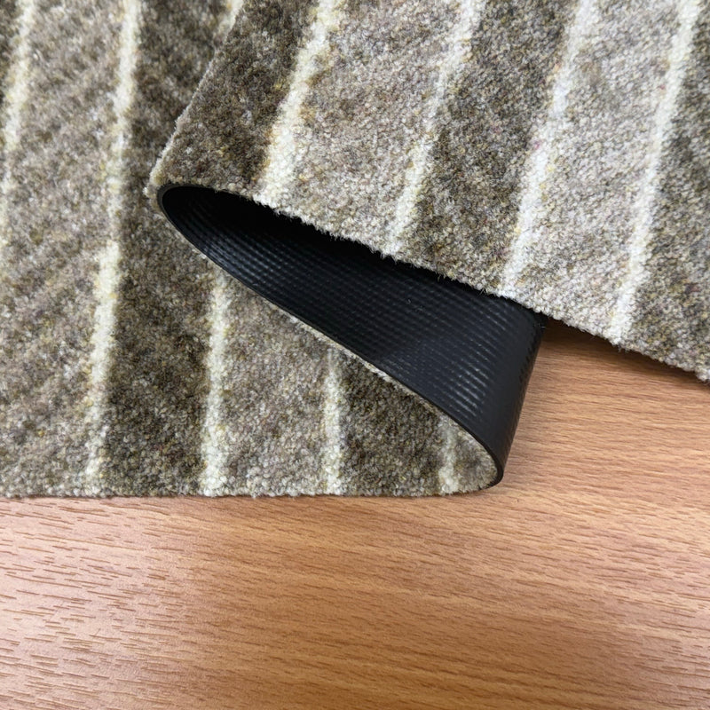 Herringbone Striped