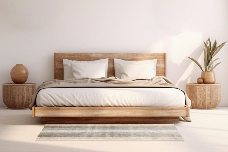 Linen Stripe