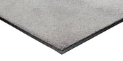 Monotone Cool Gray Corner