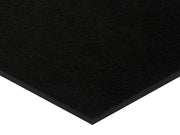 Monotone Raven Black Corner