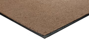 Monotone Taupe Corner
