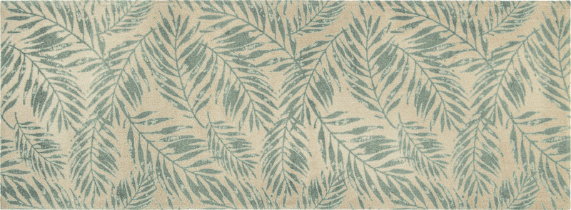 Palm Leaf Sage