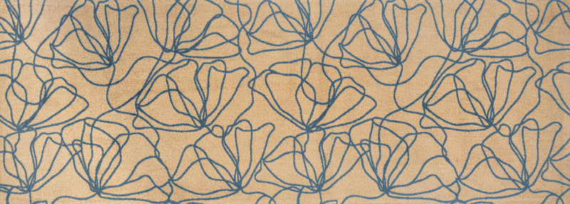 Poppy Denim