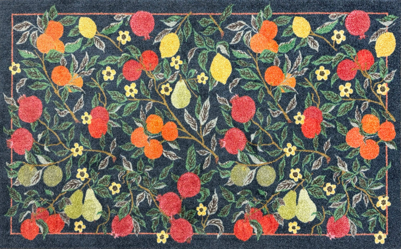 Summer Orchard