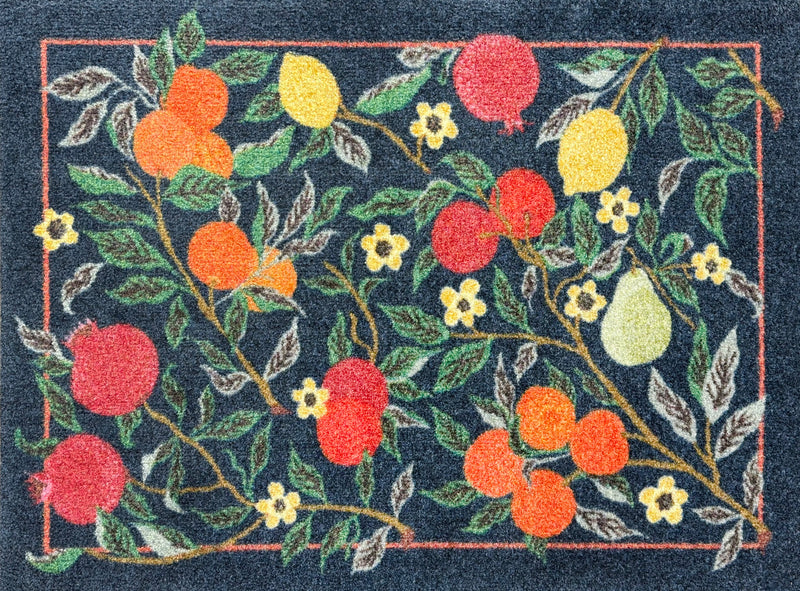 Summer Orchard