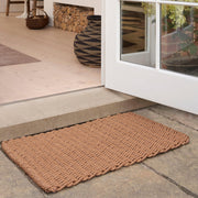 CC Coffee kitchen door