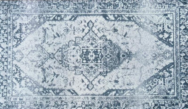 Levi Vintage Floor Mats - Medium