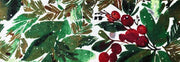 Noel Holiday Floor Mats Runner