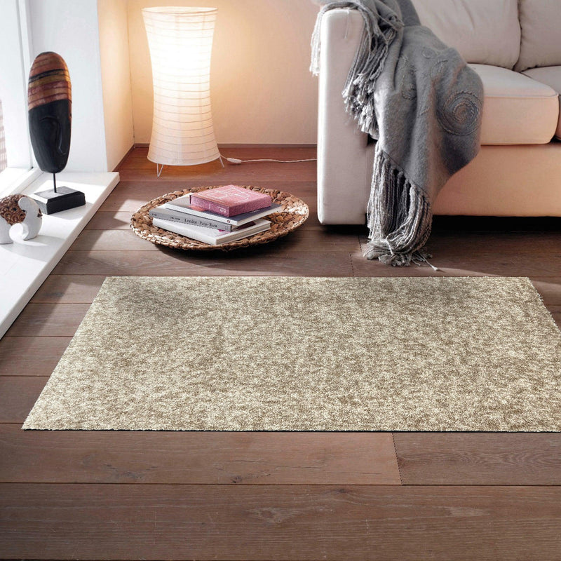 Sandstone Duotone Floor Mats - Drop